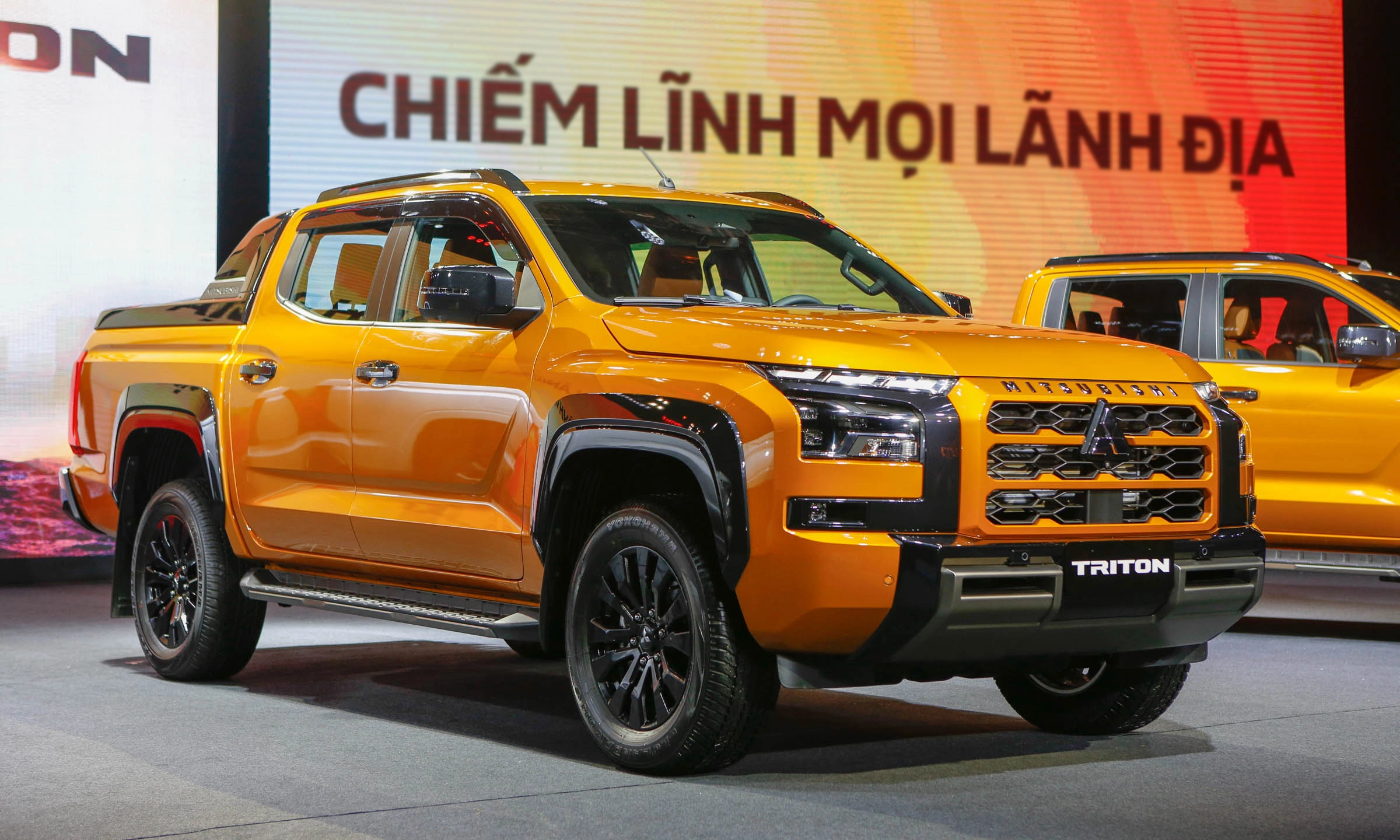 Mitsubishi Triton 2026 4
