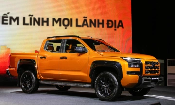 Mitsubishi Triton 2026 31