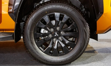 Mitsubishi Triton 2026 32