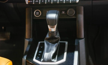 Mitsubishi Triton 2026 45