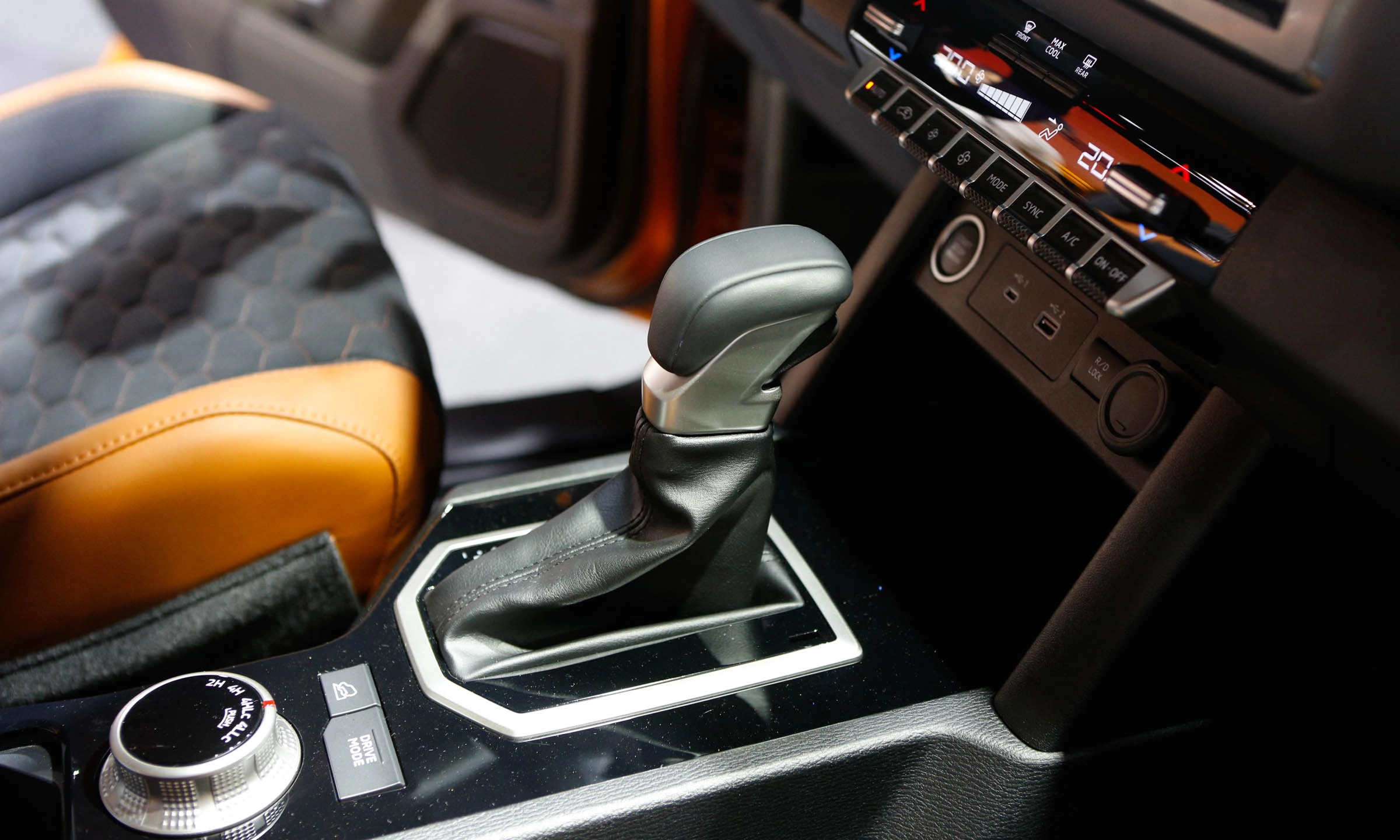 Mitsubishi Triton 2026 21