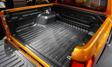 Mitsubishi Triton 2026 36