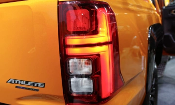 Mitsubishi Triton 2026 35