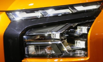 Mitsubishi Triton 2026 34