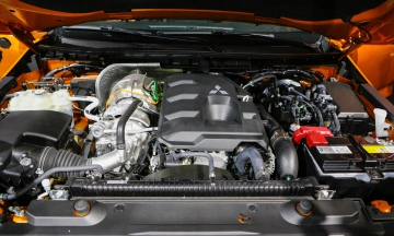 Mitsubishi Triton 2026 37
