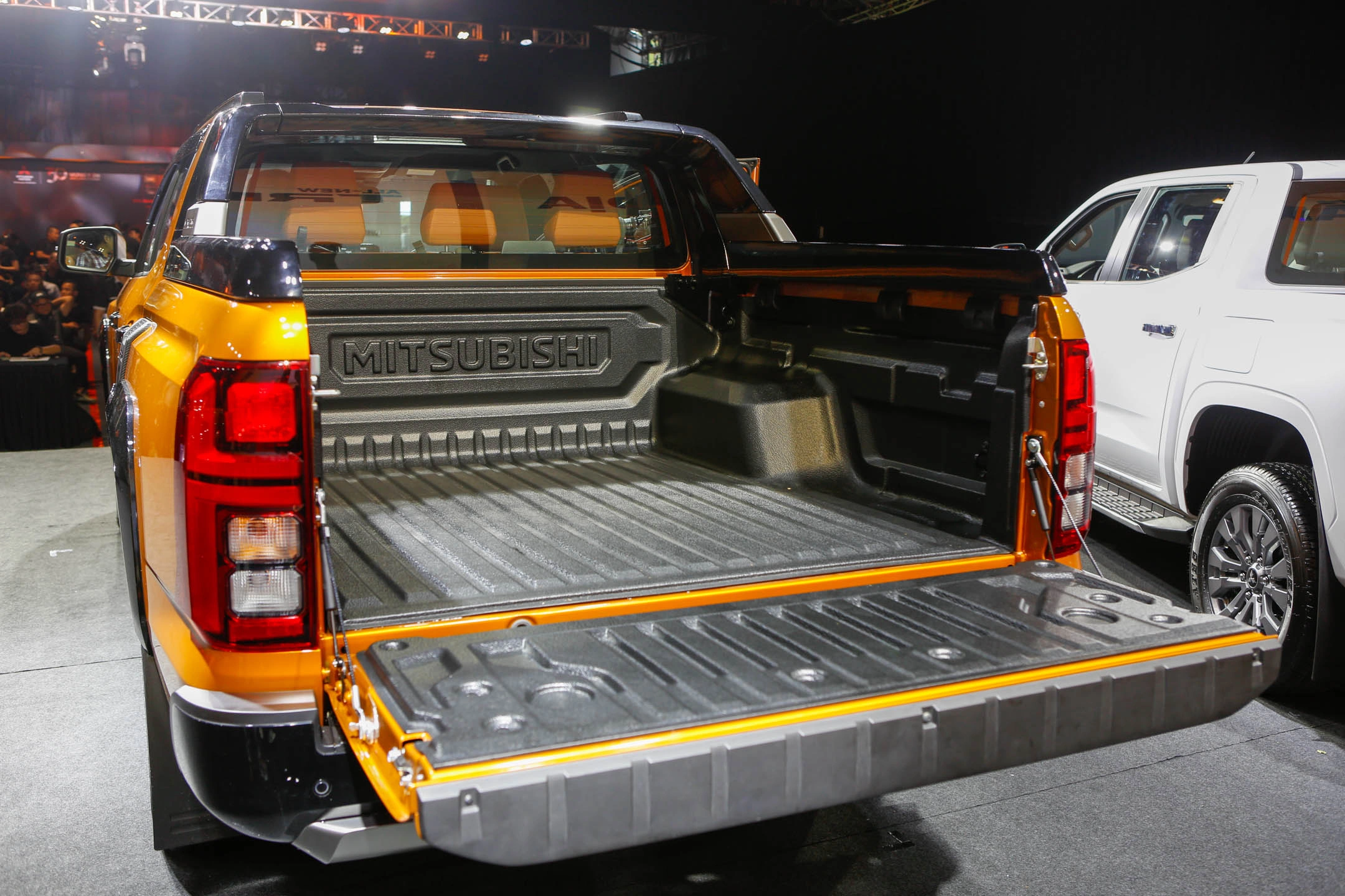 Mitsubishi Triton 2026 15
