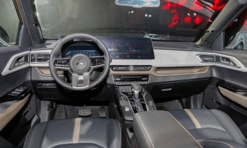 Mitsubishi Xforce 2026 70