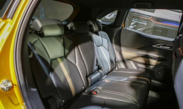Mitsubishi Xforce 2026 75