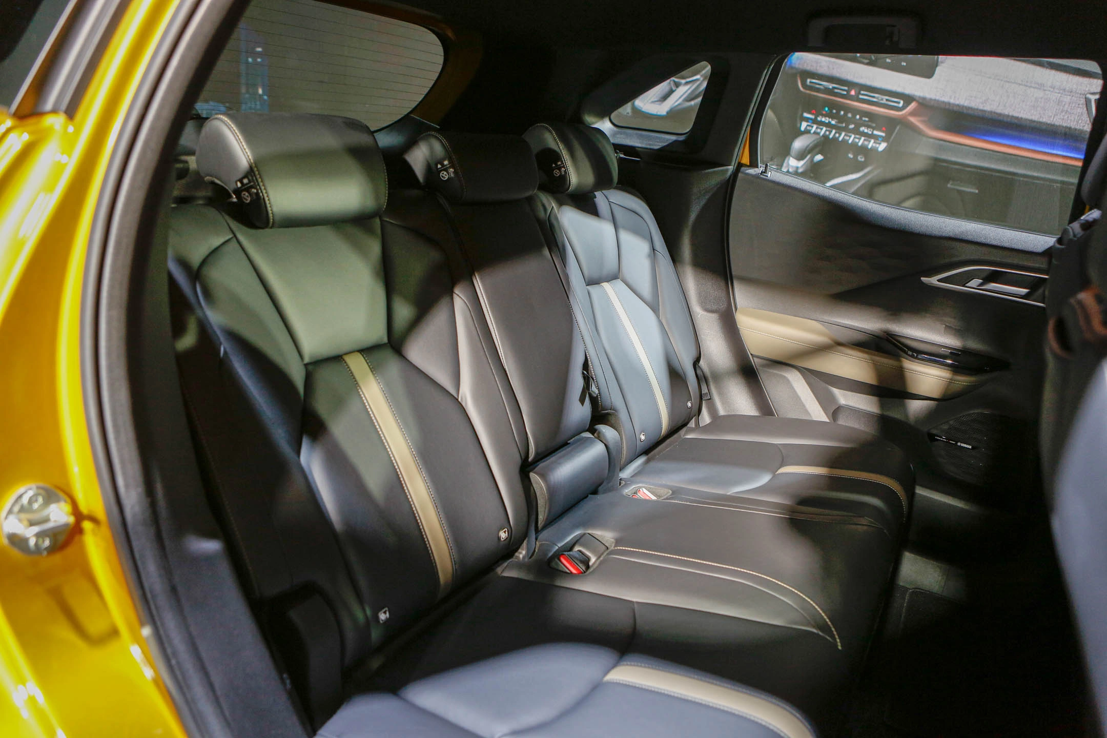 Mitsubishi Xforce 2026 28