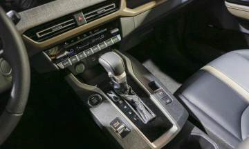 Mitsubishi Xforce 2026 73