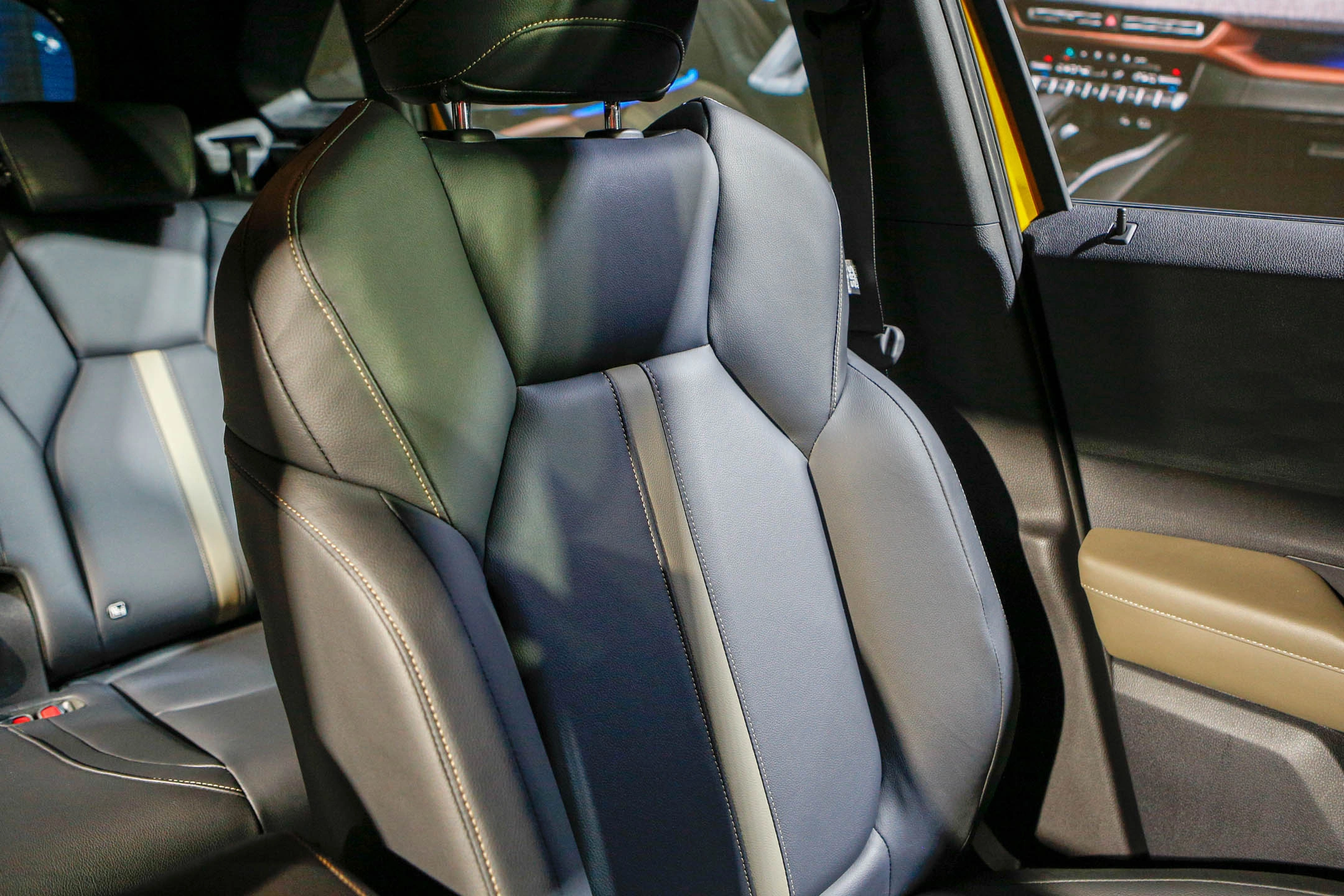 Mitsubishi Xforce 2026 27