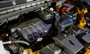 Mitsubishi Xforce 2026 69
