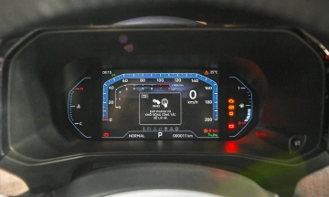 Mitsubishi Xforce 2026 71