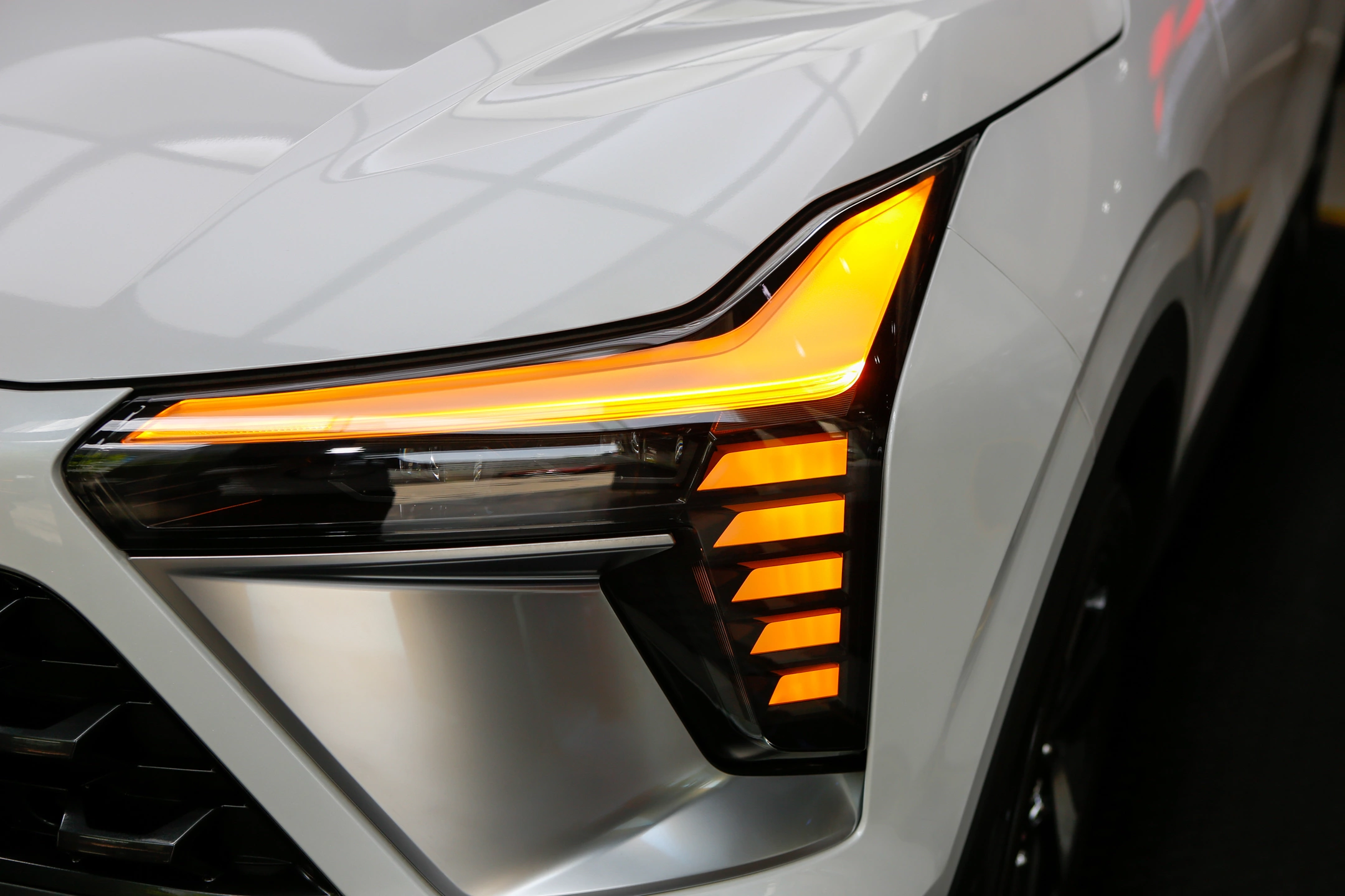 Mitsubishi Xforce 2026 7