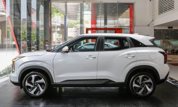 Mitsubishi Xforce 2026 50