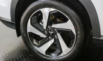 Mitsubishi Xforce 2026 55