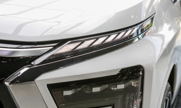 Mitsubishi Xpander 2026 29