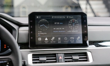 Mitsubishi Xpander 2026 36