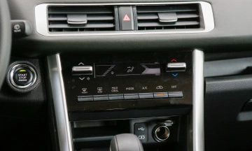 Mitsubishi Xpander 2026 37