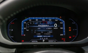 Mitsubishi Xpander 2026 35