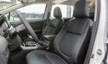 Mitsubishi Xpander 2026 39