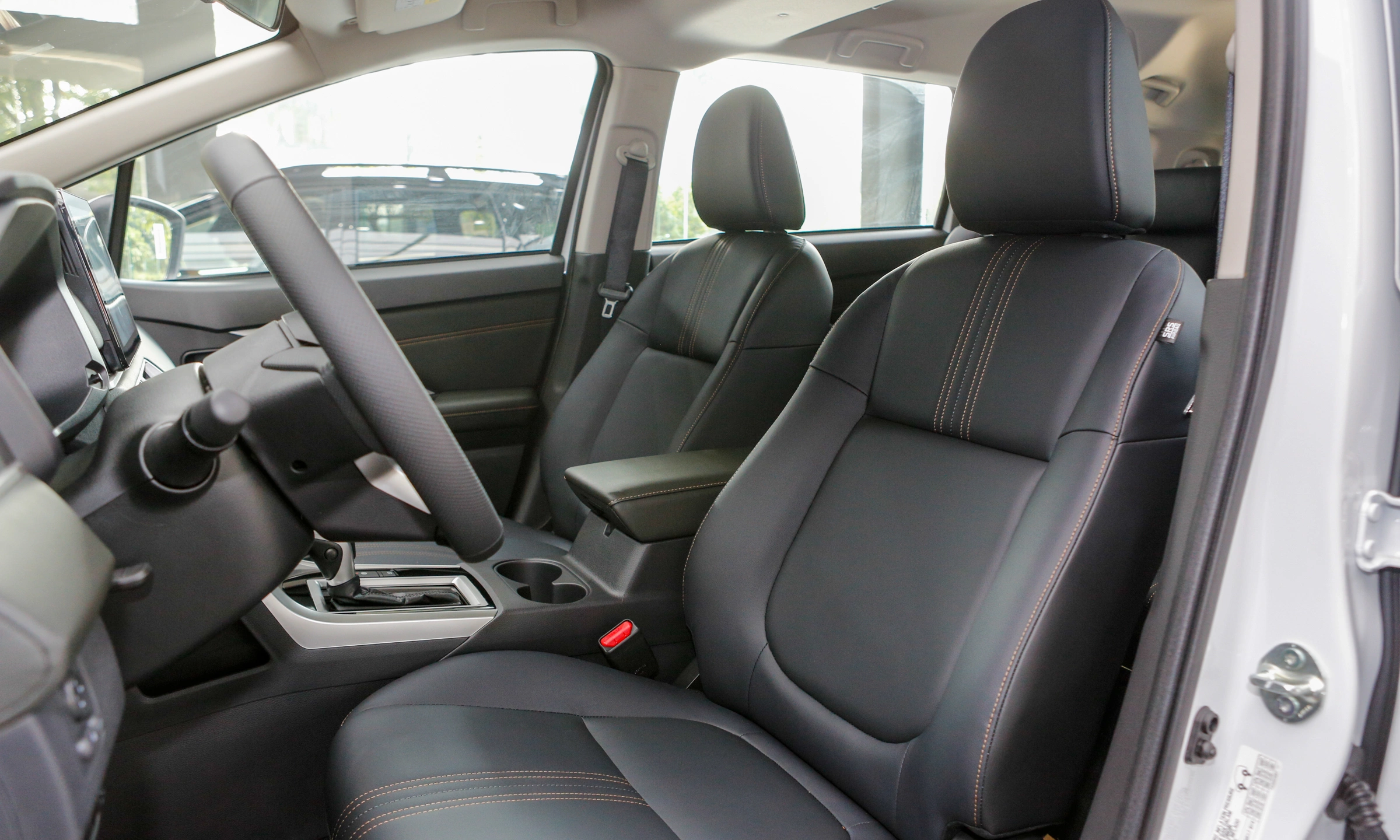Mitsubishi Xpander 2026 16