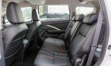 Mitsubishi Xpander 2026 45