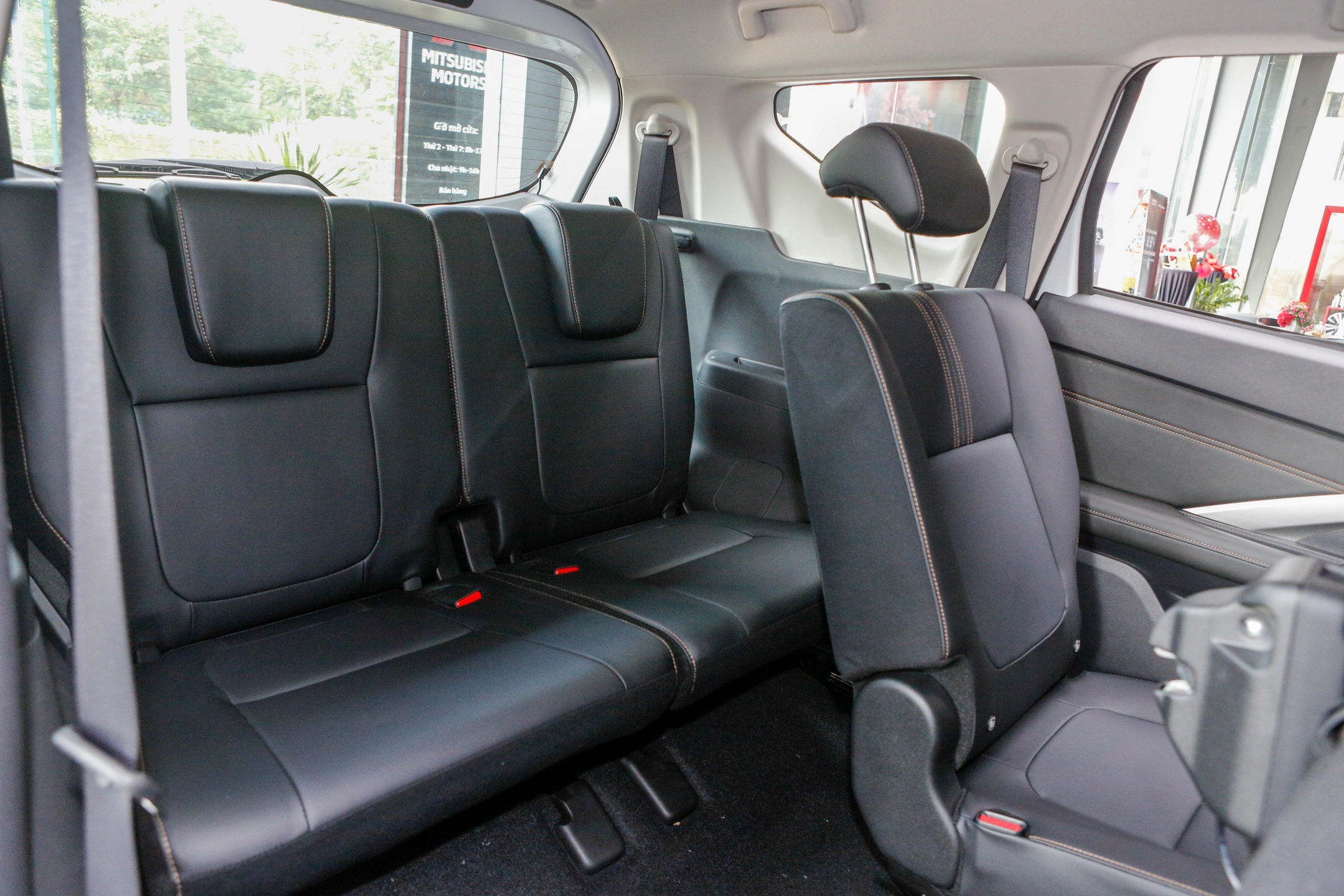 Mitsubishi Xpander 2026 19