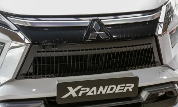 Mitsubishi Xpander 2026 30