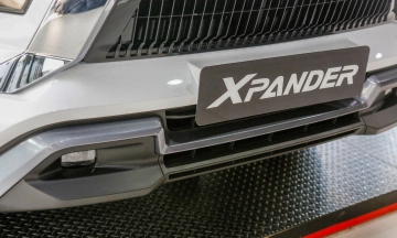 Mitsubishi Xpander 2026 31