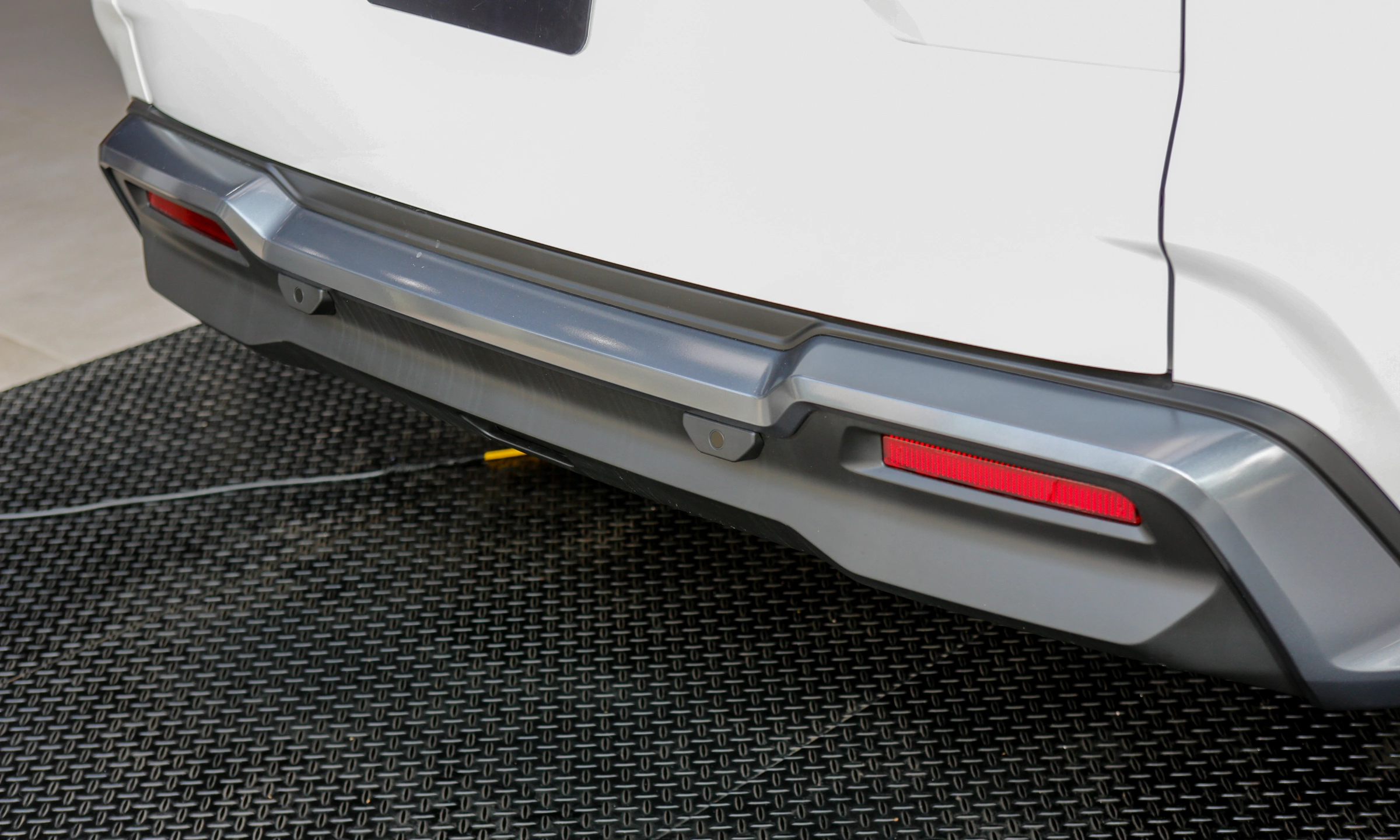 Mitsubishi Xpander 2026 9