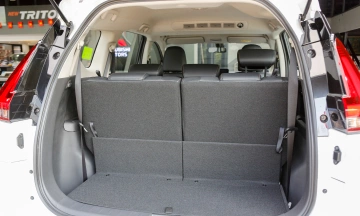 Mitsubishi Xpander 2026 44