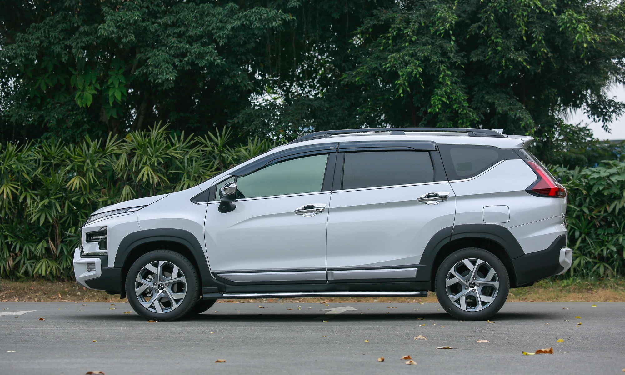 Mitsubishi Xpander 2026 5