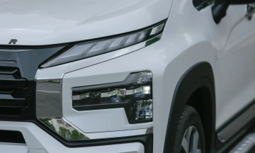 Mitsubishi Xpander 2026 40