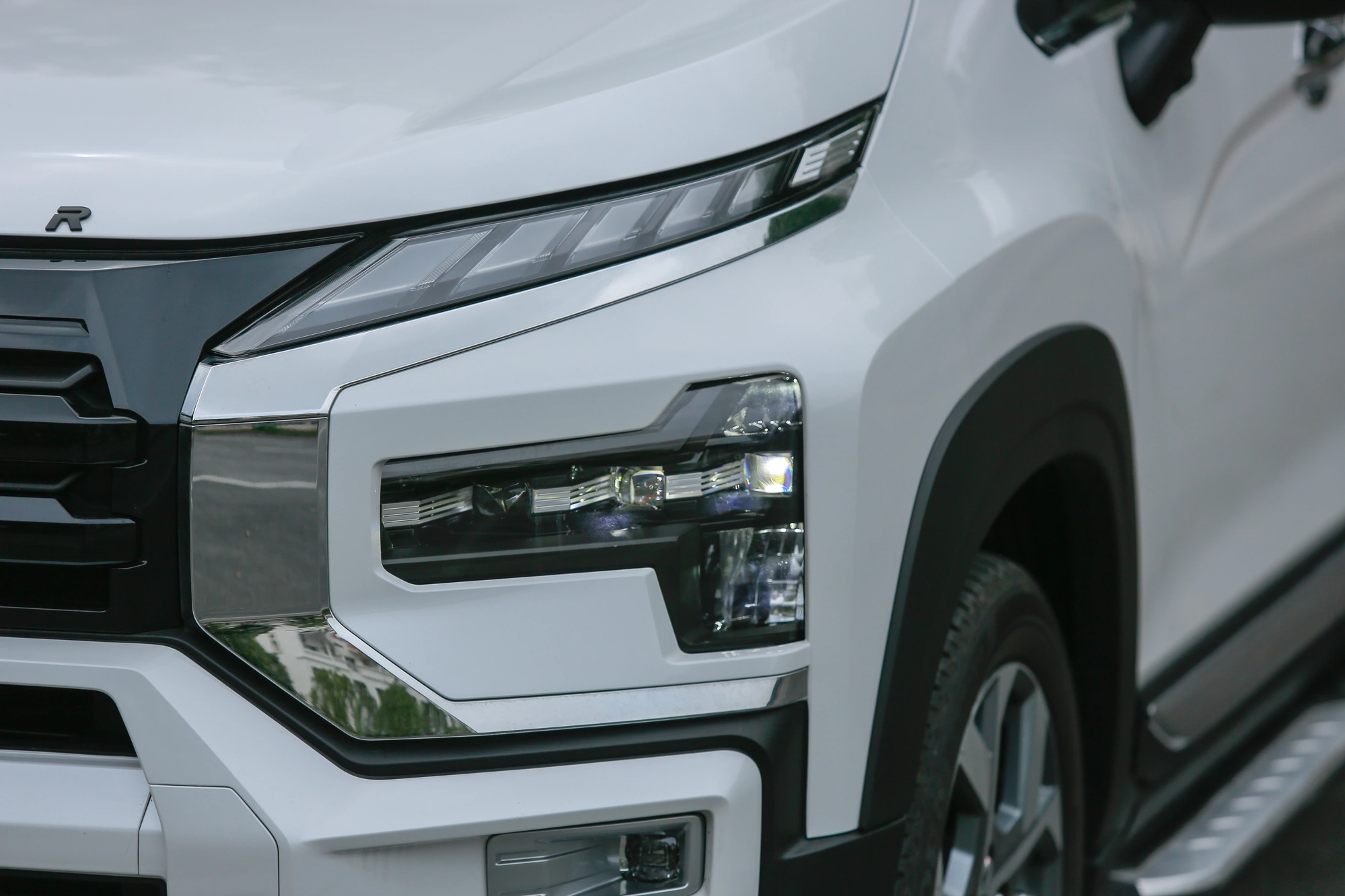 Mitsubishi Xpander 2026 11