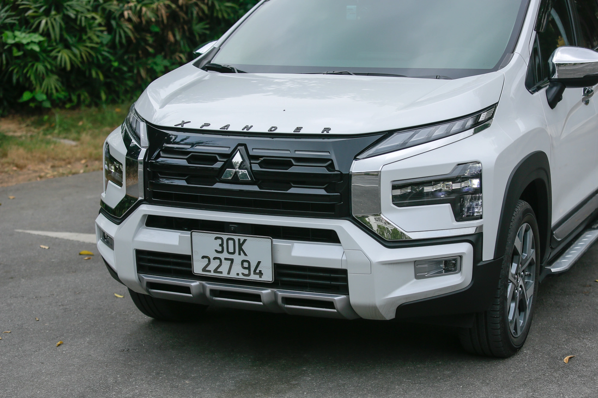 Mitsubishi Xpander 2026 9