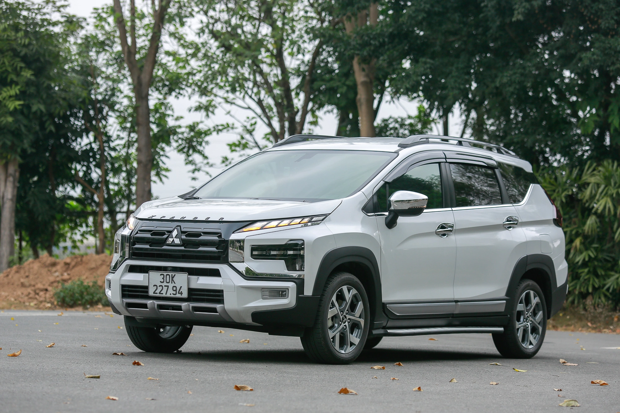 Mitsubishi Xpander 2026 2