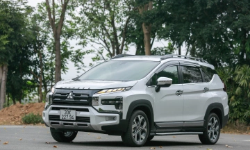 Mitsubishi Xpander 2026 31