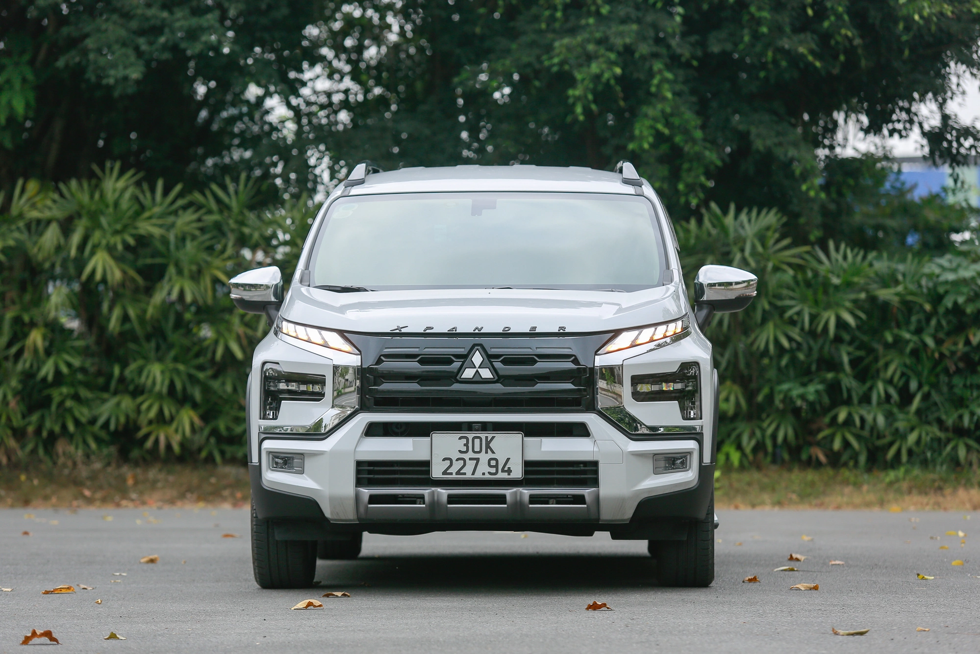 Mitsubishi Xpander 2026 3