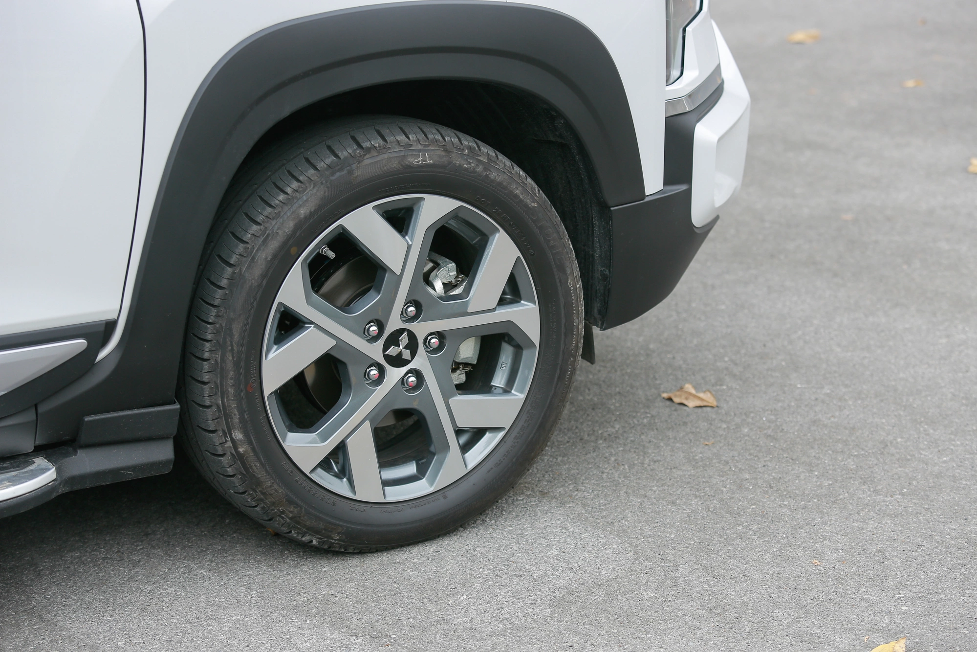 Mitsubishi Xpander 2026 10