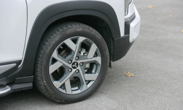 Mitsubishi Xpander 2026 39