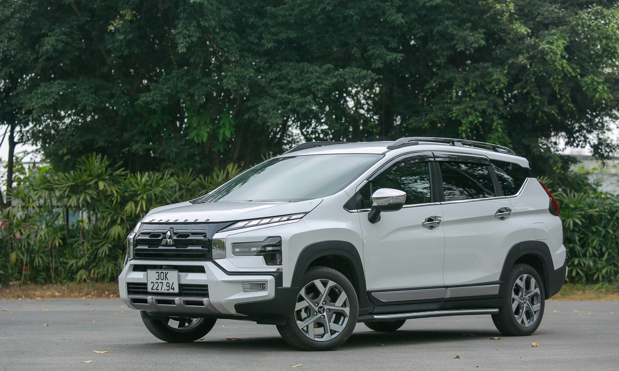 Mitsubishi Xpander 2026