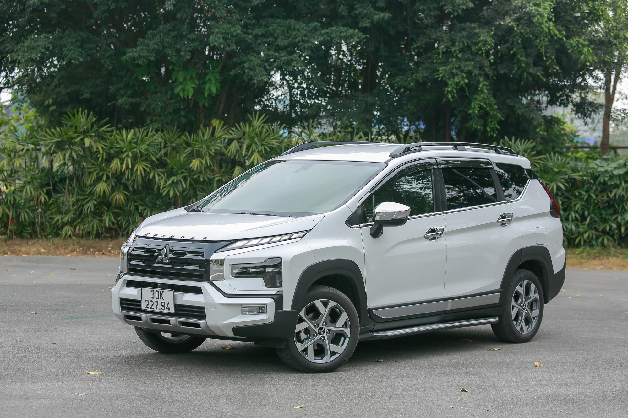 Mitsubishi Xpander 2026 27