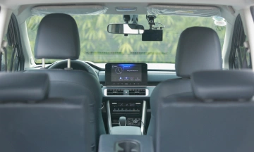 Mitsubishi Xpander 2026 49