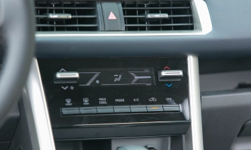 Mitsubishi Xpander 2026 46