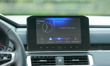 Mitsubishi Xpander 2026 45