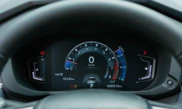 Mitsubishi Xpander 2026 44