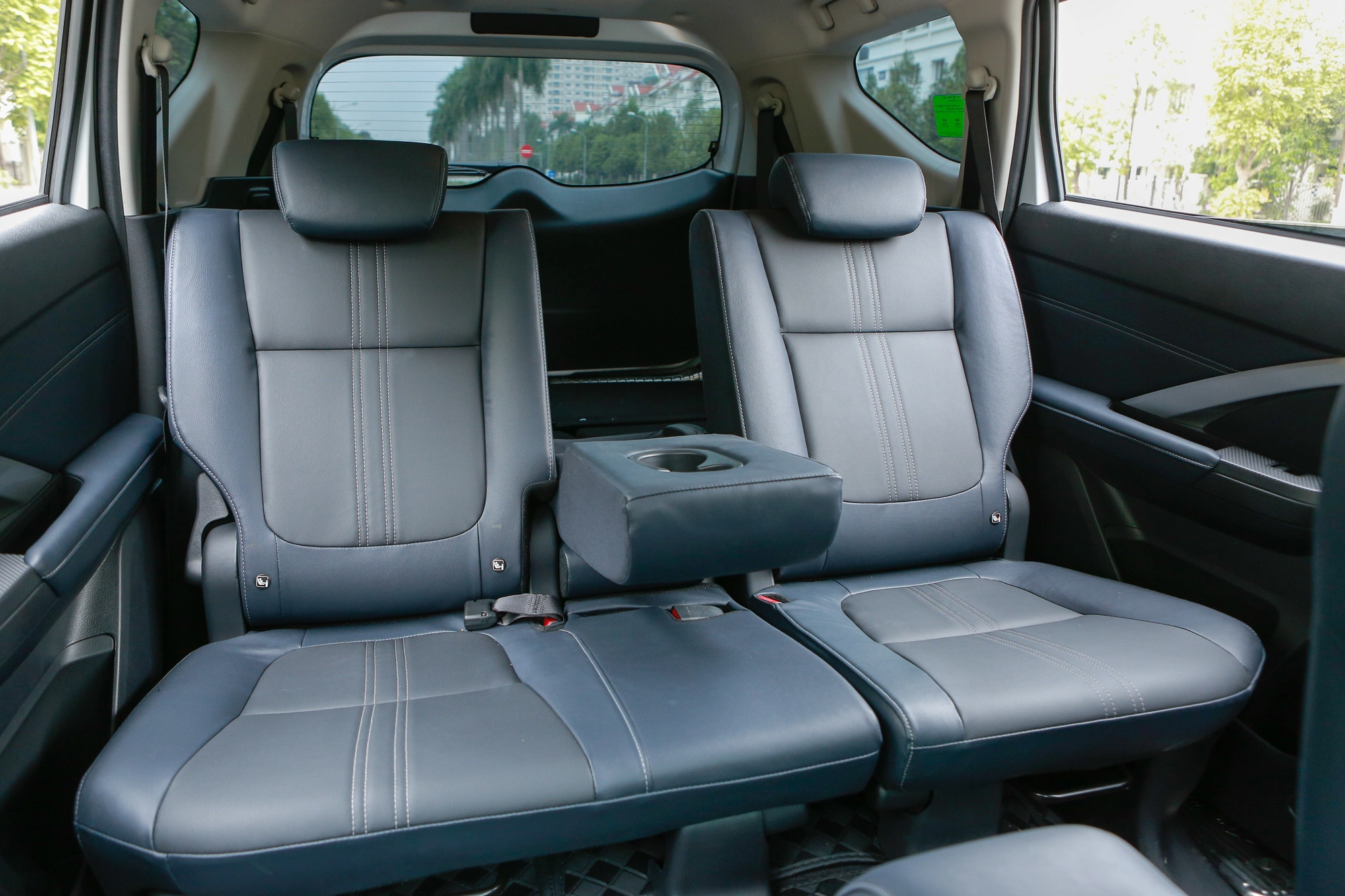 Mitsubishi Xpander 2026 23