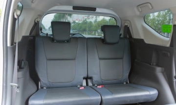 Mitsubishi Xpander 2026 54