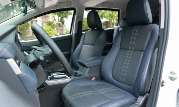 Mitsubishi Xpander 2026 51